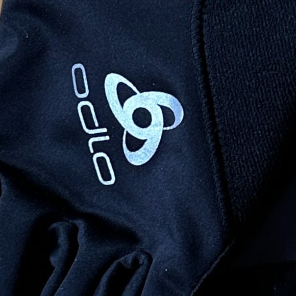 Unisex Warm Cycling Gloves - Picture 2 of 6